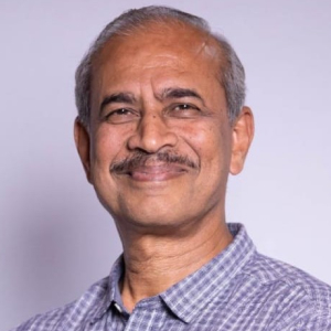 Prof. K. V. Raju