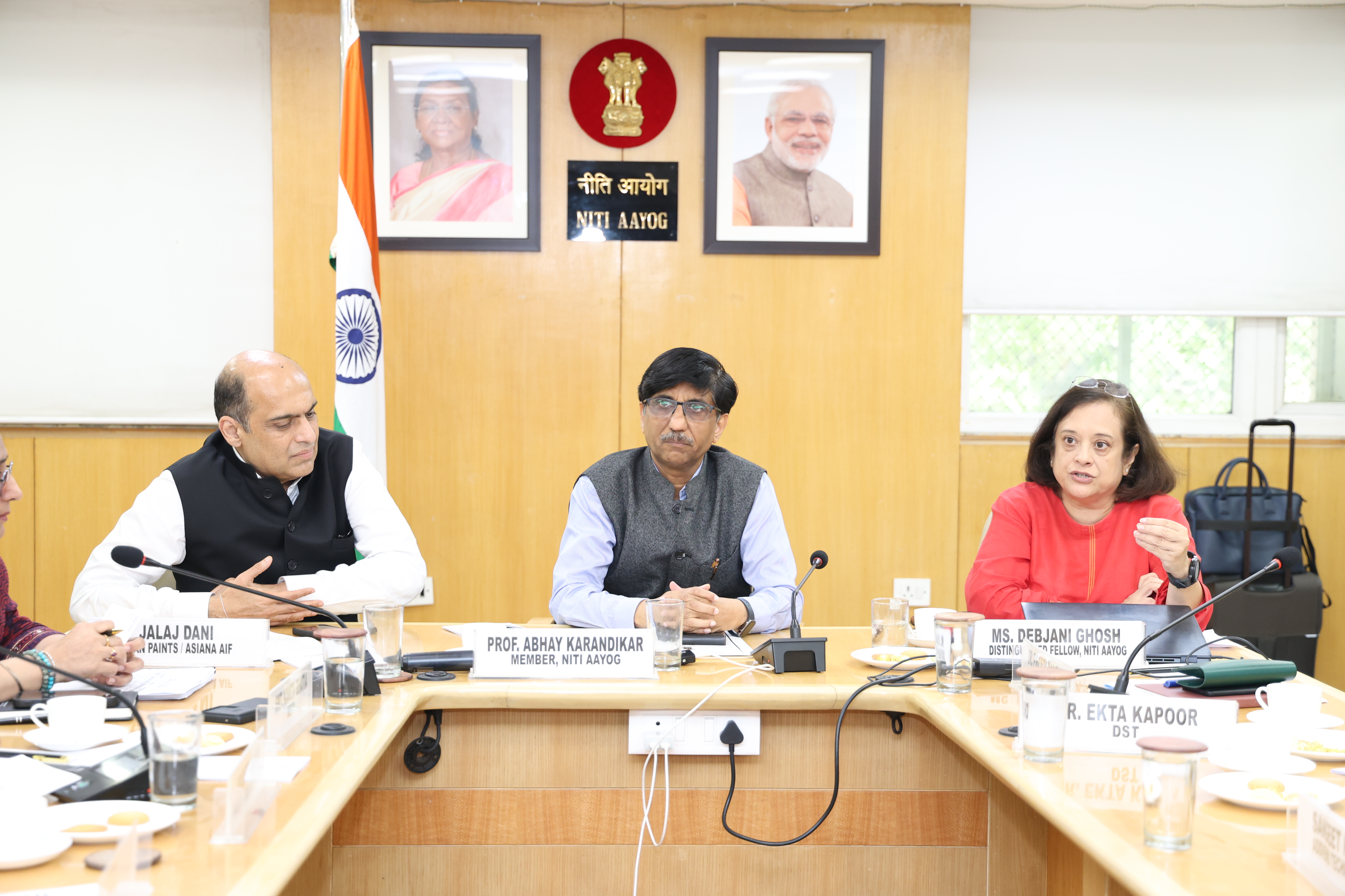 Consultation and Engagement Workshop on Physical AI image 2