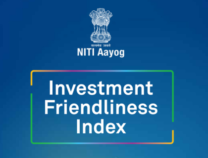 Investment Friendliness Index 2026