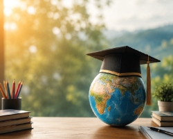 higher education