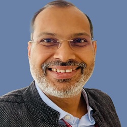 Sh. Kuldip Narayan
