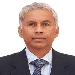 Chief Executive Officer