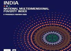 National Multidimentional Poverty Index 2023