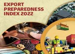 Export Preparedness Index 2022