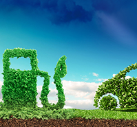 Methanol Economy